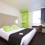 Campanile Otel Nogent-sur-Seine