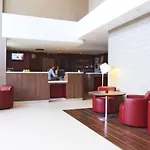 Campanile Hotel 3*