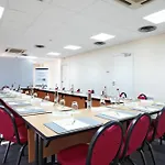 Campanile Hotel 3*