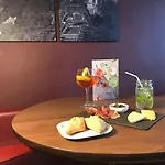 Hotel Campanile Nogent-sur-Seine