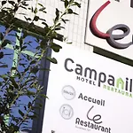 Campanile 3* Nogent-sur-Seine