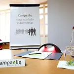 Campanile Hotel