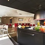 Campanile 3* Nogent-sur-Seine