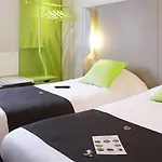 Campanile Hotel 3*