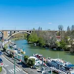Campanile Nogent-sur-Seine