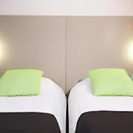 Campanile Hotel