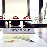 Campanile Nogent-sur-Seine