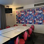 Hotel Campanile Nogent-sur-Seine