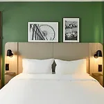 Campanile Hotel Nogent-sur-Seine