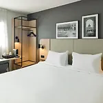 Hotel Campanile Nogent-sur-Seine