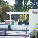 Hotel Campanile