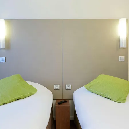Otel Campanile Prime -