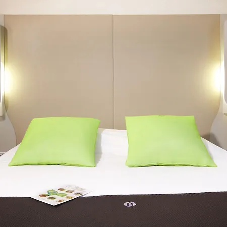 酒店 Campanile Prime -
