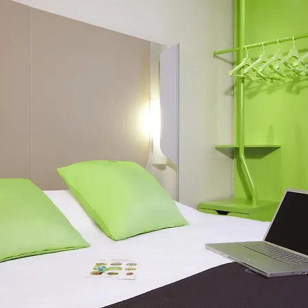 Campanile Hotel 3*