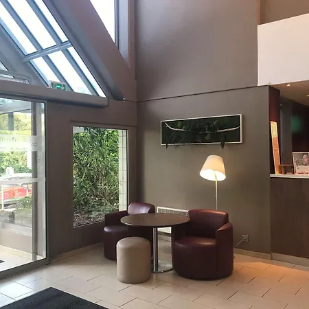 Hotel Campanile Prime - Nogent-sur-Seine