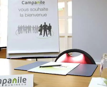 Campanile Prime - Nogent-sur-Seine