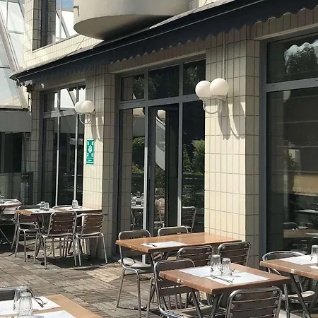 Campanile Prime - 3* Nogent-sur-Seine