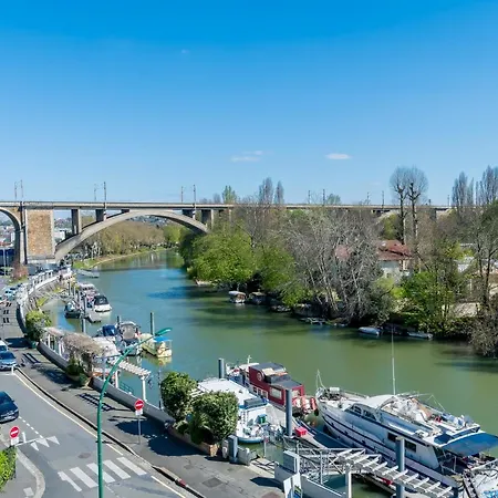 Campanile Prime - Nogent-Sur-Marne Nogent-sur-Seine