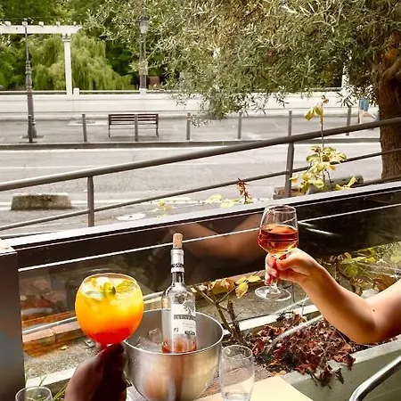 Hotel Campanile Nogent-sur-Marne