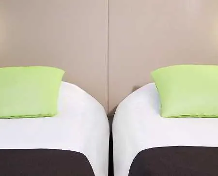 Campanile Prime - 酒店 Nogent-sur-Seine