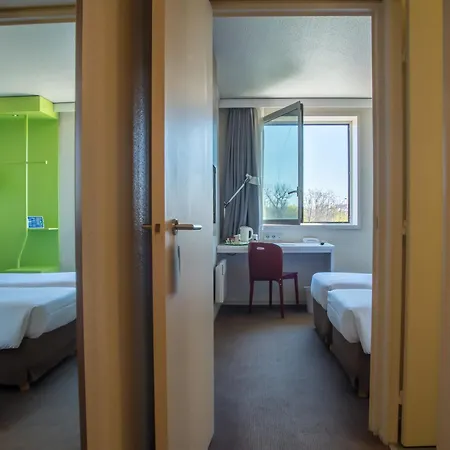 Hotel Campanile Nogent-sur-Seine