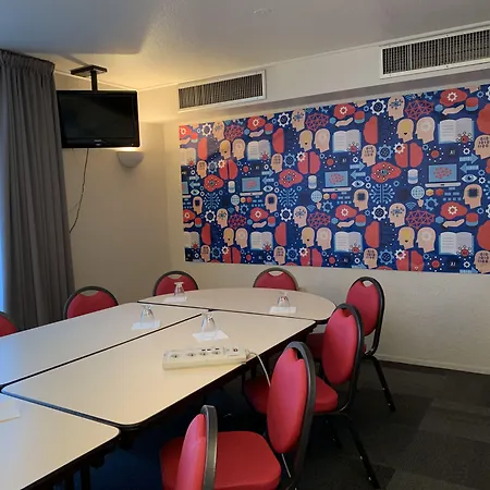 Otel Campanile Prime - Nogent-Sur-Marne Nogent-sur-Seine