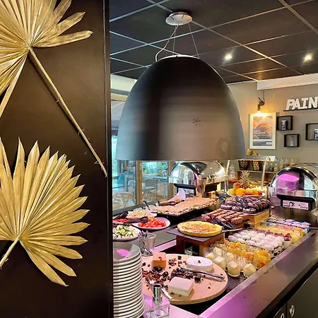 Campanile Prime - 3*