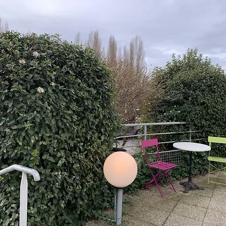 Campanile Prime - 3* Nogent-sur-Seine