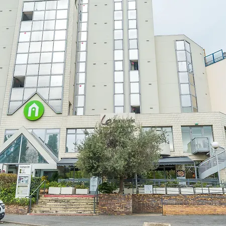 Campanile Prime - فندق