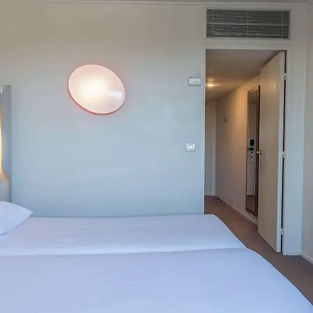 Hotel Campanile Prime - 3*