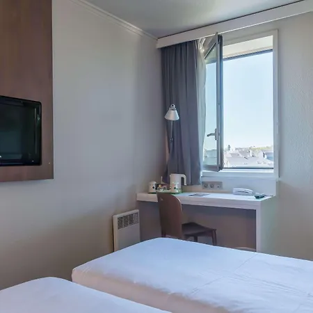 酒店 Campanile Prime - Nogent-sur-Seine