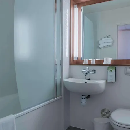 Otel Campanile Prime - Nogent-sur-Seine
