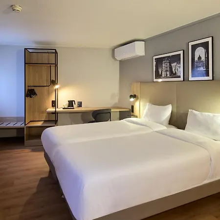 Hotel Campanile Nogent-sur-Seine