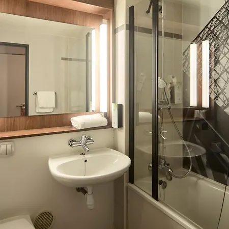 Campanile Prime - 3* Nogent-sur-Seine
