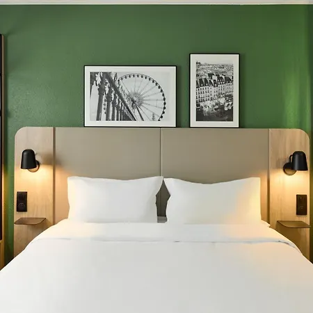 Campanile Prime - Hotel Nogent-sur-Seine