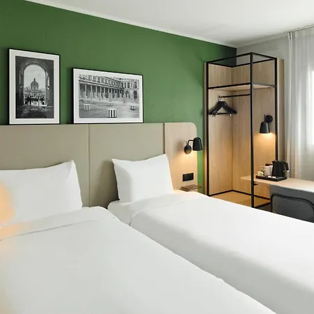 Campanile Prime - Nogent-sur-Seine