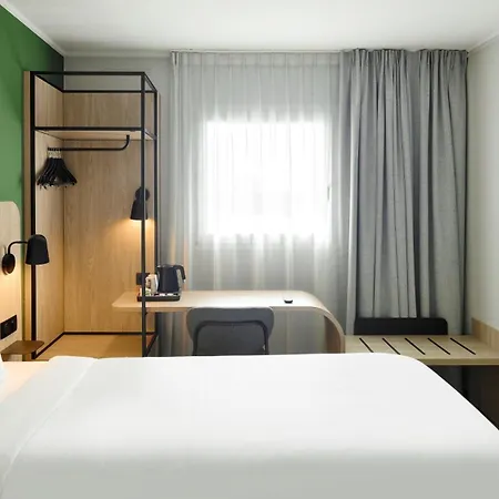 Campanile Prime - Hotel 3*