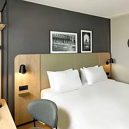 Campanile Prime - Hotel 3*