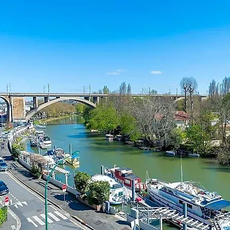 Campanile Prime - Hotel Nogent-sur-Seine