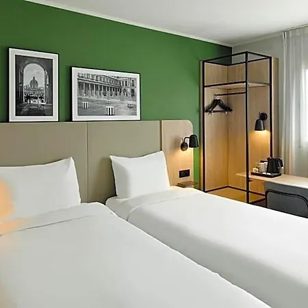 Campanile Prime - Nogent-sur-Seine