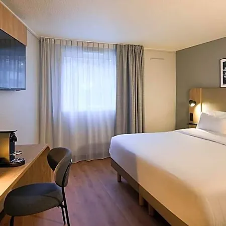 Campanile Prime - 3* Nogent-sur-Seine