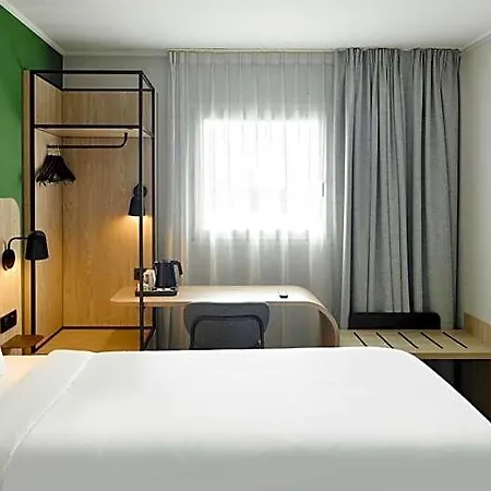 Campanile Prime - 3* Nogent-sur-Seine