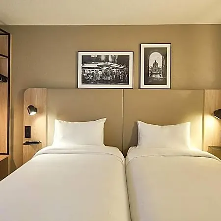 Campanile Prime - Nogent-sur-Seine