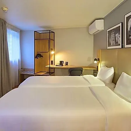 Campanile Prime - Hotel Nogent-sur-Seine