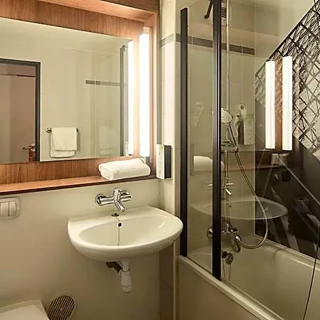 Campanile Prime - Hotel