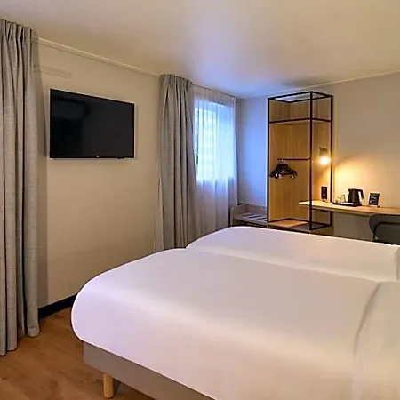 Campanile Prime - 3* Nogent-sur-Seine