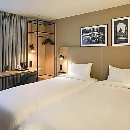 Hotel Campanile Prime - 3*
