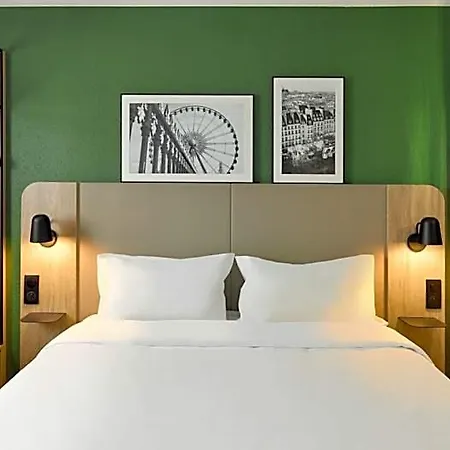 Campanile Prime - 3* Nogent-sur-Seine