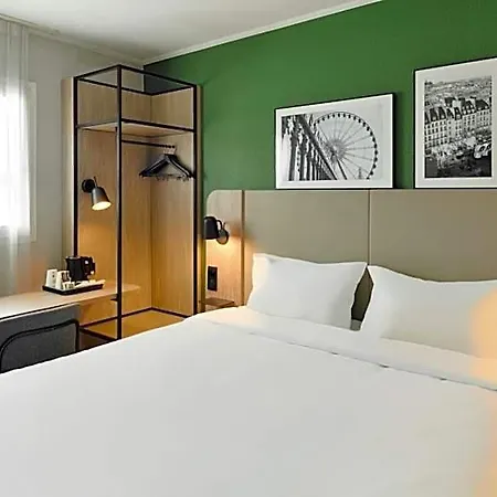 Campanile Prime - Hotel