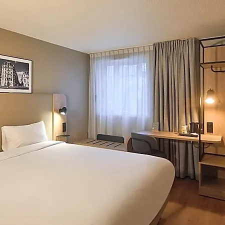 Campanile Prime - Hotel 3*